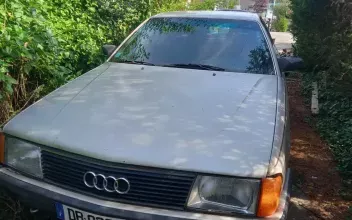 Audi 100 Altkirch