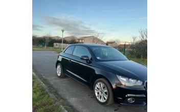 Audi a1 Rochefort