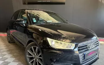 Audi A1 Arles