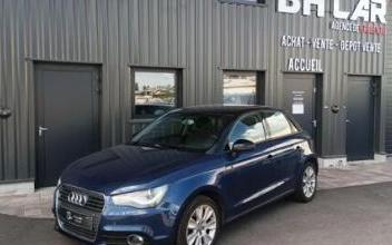 Audi a1 Haguenau