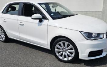 Audi A1 Sportback Belleville