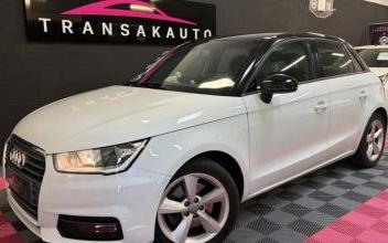 Audi A1 Sportback Harfleur