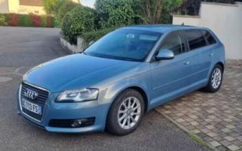 Audi a3 Nancy