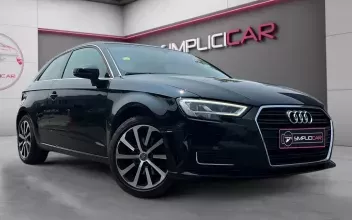 Audi A3 Genay