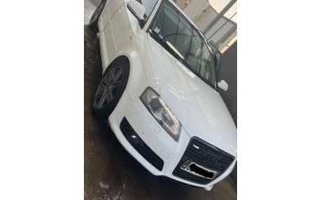 Audi a3 Arles