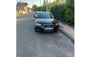 Audi a3 Dijon
