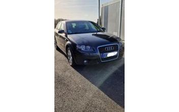 Audi a3 Auneau