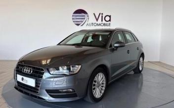 Audi a3 Saujon