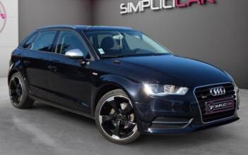 Audi A3 Sportback Vitrolles
