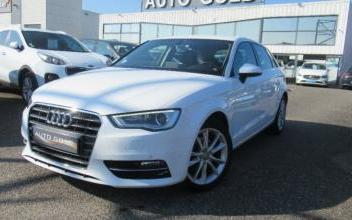 Audi A3 Sportback Aubière
