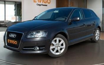 Audi A3 Sportback Osny