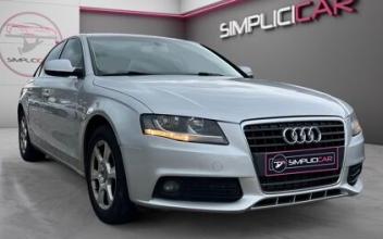 Audi a4 Avignon