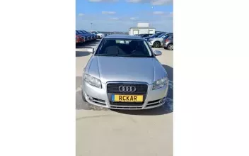 Audi A4 Metz