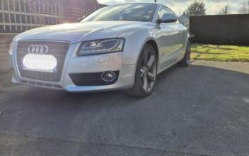 Audi a5 Bavay