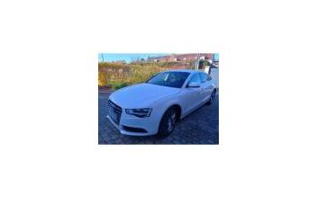 Audi a5 La-Vernelle