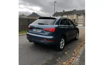 Audi Q3 Mouvaux