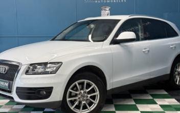 Audi Q5 Royan