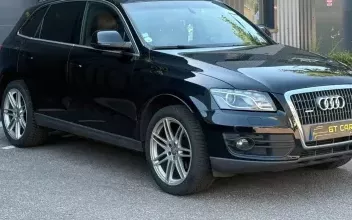 Audi Q5 Genay