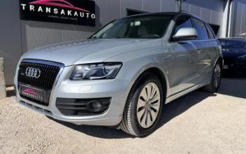 Audi Q5 Bagard