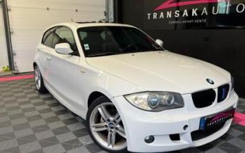 Bmw serie 1 Estrablin