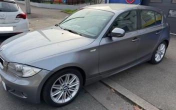 Bmw serie 1 Vénissieux