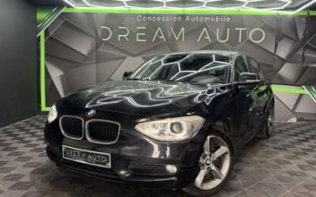 Bmw serie 1 Clouange