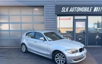Bmw serie 1 Toulouse