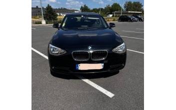Bmw serie 1 Waziers