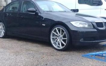 Bmw serie 3 Rouvrois-sur-Othain