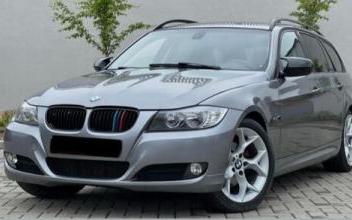 Bmw serie 3 Orchies