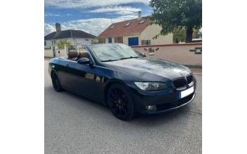 Bmw serie 3 Chalon-sur-Saône