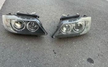 Bmw serie 3 Chalon-sur-Saône