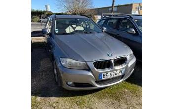 Bmw serie 3 Saint-Denis-en-Val