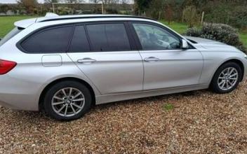 Bmw serie 3 Conches-en-Ouche