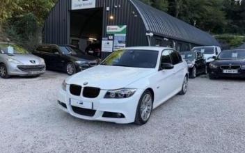 Bmw serie 3 Sathonay-Camp