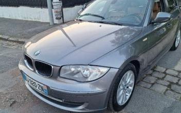 BMW Série 1 Argenteuil