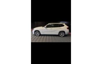 Bmw x1 Clermont-Ferrand