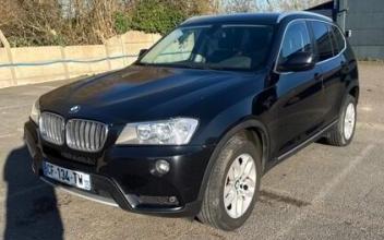 Bmw x3 Béthune