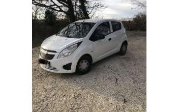 Chevrolet spark Labastide-Murat