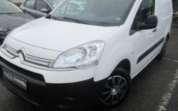 Citroen Berlingo Aubière