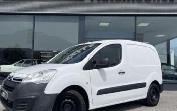 Citroen berlingo Echirolles