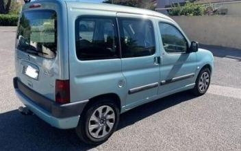 Citroen berlingo Perpignan
