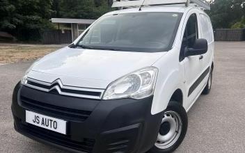 Citroen Berlingo Sandillon