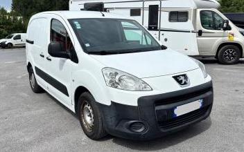 Citroen Berlingo Tinqueux