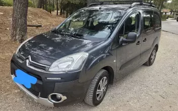 Citroen Berlingo Le-Beausset