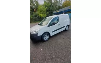 Citroen Berlingo Saint-Chamond