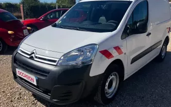 Citroen Berlingo Aix-en-Provence
