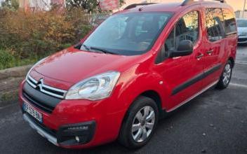 Citroen Berlingo Sannois