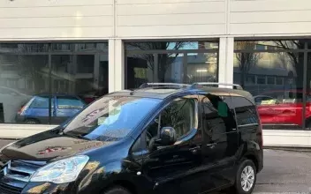 Citroen Berlingo Saint-Etienne