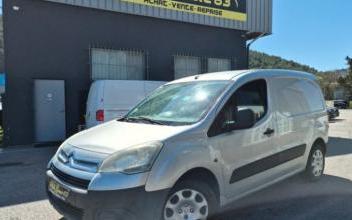 Citroen Berlingo Draguignan
